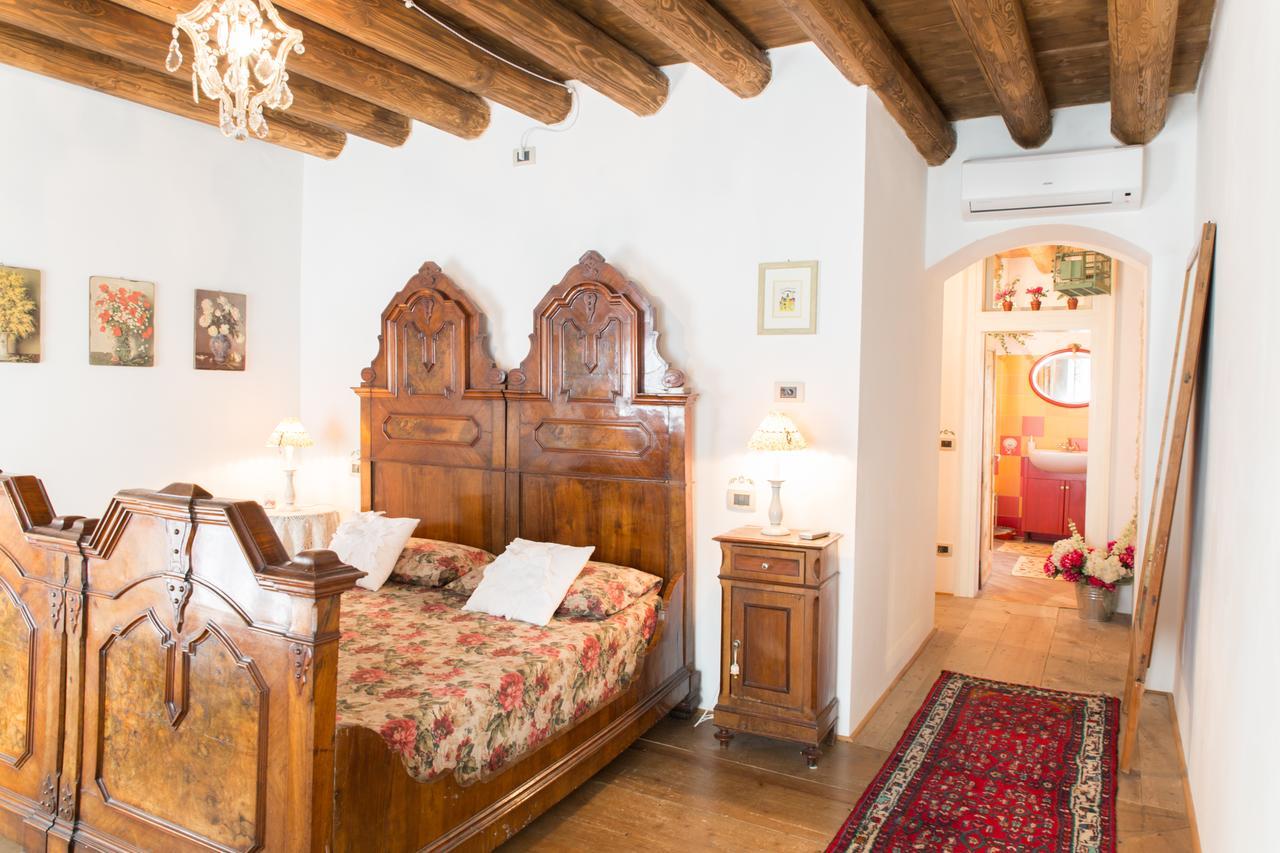 Bed and Breakfast La Rugolana Montorio Veronese Zewnętrze zdjęcie