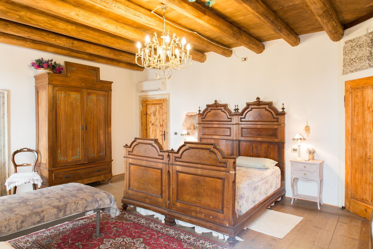 Bed and Breakfast La Rugolana Montorio Veronese Zewnętrze zdjęcie